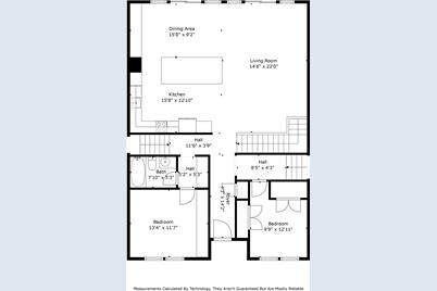 6600 Wells Burnett A Road, Fort Worth, TX 76135 - Photo 25