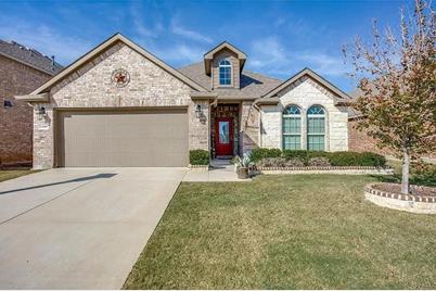 1105 Lake Woodland Drive, Little Elm, TX 75068 - Photo 1