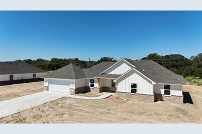 272 Yawney Drive, Lipan, TX 76462 - Photo 1