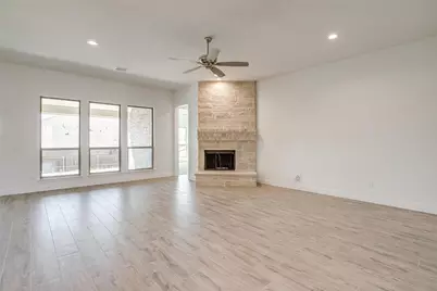 2488 Timber Hills Drive, Burleson, TX 76028 - Photo 5