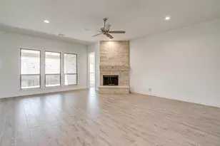 2488 Timber Hills Dr, Burleson, TX 76028 - Photo 5