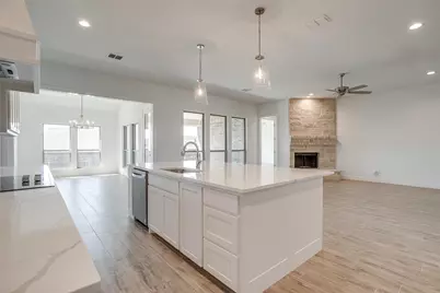 2488 Timber Hills Drive, Burleson, TX 76028 - Photo 11