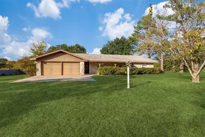 1425 Swiney Hiett Road, Kennedale, TX 76060 - Photo 1