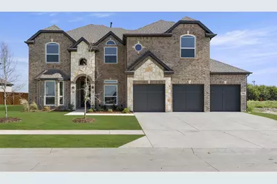 9705 Palermo Drive, Mesquite, TX 75126 - Photo 1