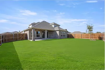 1854 Overcup Court, Waxahachie, TX 75165 - Photo 35