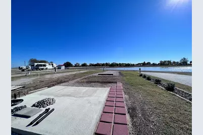 Lot 170 Peninsula Point, Kerens, TX 75144 - Photo 11