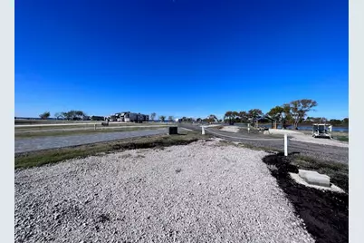 Lot 170 Peninsula Point, Kerens, TX 75144 - Photo 17