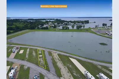 Lot 170 Peninsula Point, Kerens, TX 75144 - Photo 7