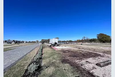 Lot 170 Peninsula Point, Kerens, TX 75144 - Photo 9