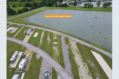 Lot 170 Peninsula Point, Kerens, TX 75144 - Photo 3