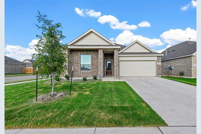9616 Crawler Drive, Fort Worth, TX 76179 - Photo 1