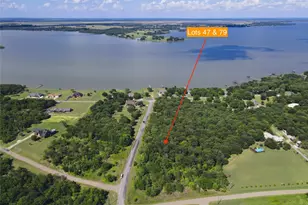 Lots 47 & 79 Bluffview Estates Rd, Corsicana, TX 75109 - Photo 1