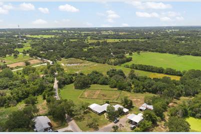 2591 Hopewell Road, Cleburne, TX 76031 - Photo 11