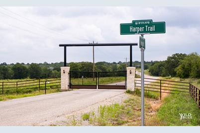 Lot 26 New Hope Road Road, Santo, TX 76484 - Photo 31