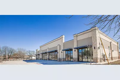 4550 Basswood Boulevard, Fort Worth, TX 76137 - Photo 1