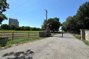 Lot 9 1036 Waters Edge Dr, Denison, TX 75020 - Photo 1