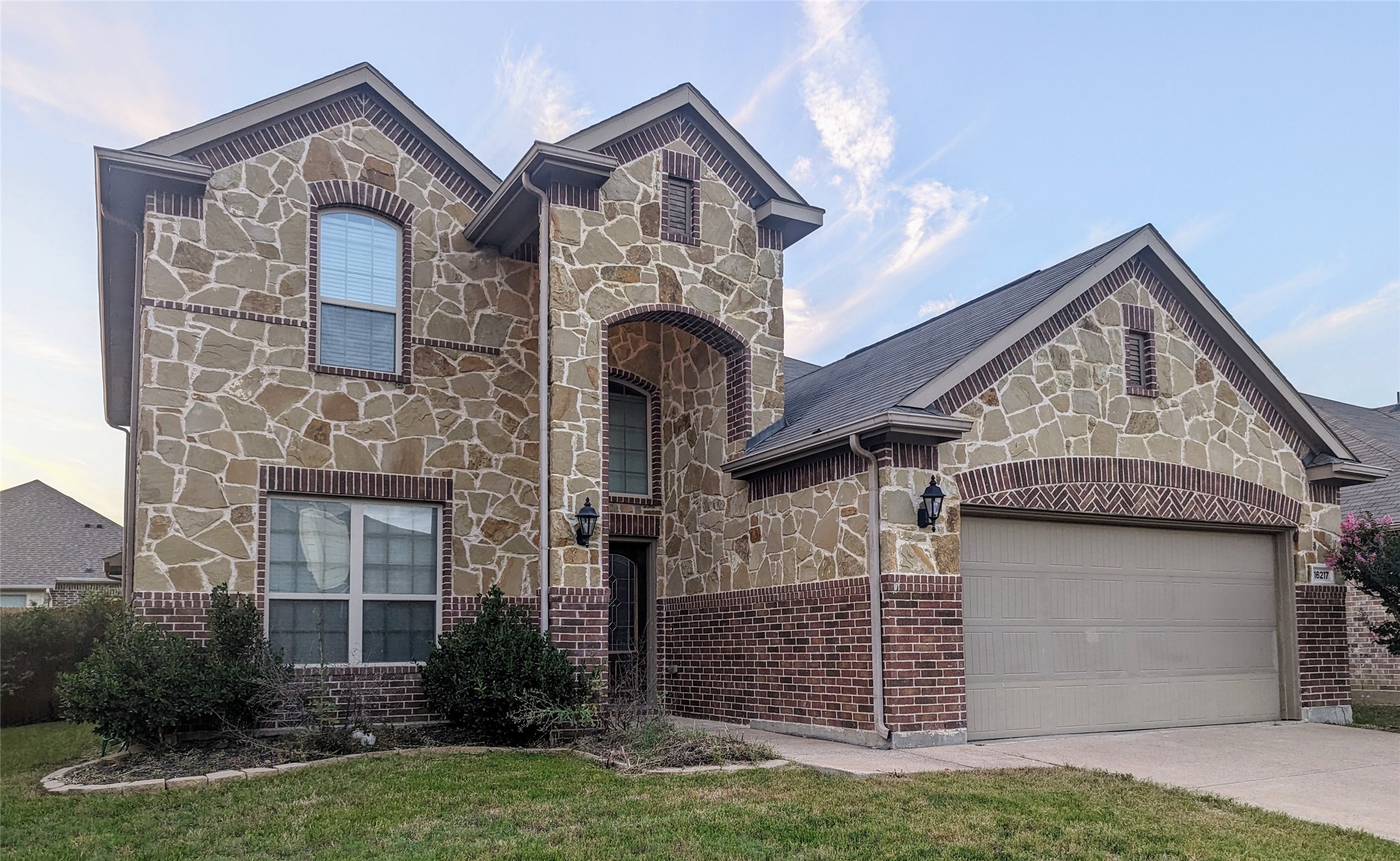 16217 White Rock Blvd, Prosper, TX 75078 - MLS 20658405 - Coldwell Banker