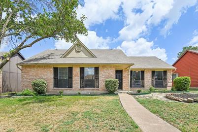 1317 Woodland Court, Allen, TX 75002 - Photo 1