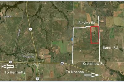 Tr 1 Boren, Ringgold, TX 76241 - Photo 9