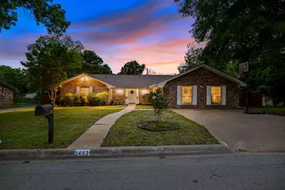 2451 W Mimosa Lane, Stephenville, TX 76401 - Photo 1