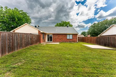 4500 Larner Street, The Colony, TX 75056 - Photo 33