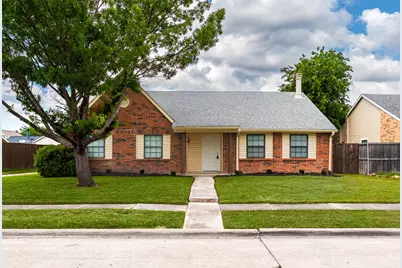 4500 Larner Street, The Colony, TX 75056 - Photo 29