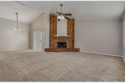 4500 Larner Street, The Colony, TX 75056 - Photo 3