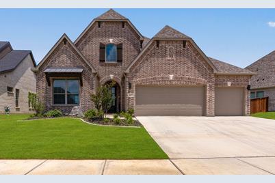 4837 Long Pond Trail, Flower Mound, TX 76262 - Photo 1