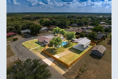 2302 Sha Lane, Breckenridge, TX 76424 - Photo 1