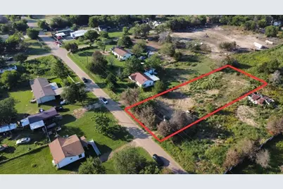 0000 Bunche Boulevard, Elm Mott, TX 76640 - Photo 3