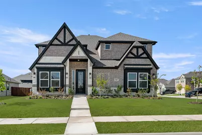 5249 Deep Creek Drive, Fort Worth, TX 76179 - Photo 1