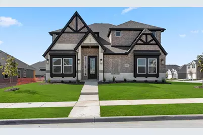 5249 Deep Creek Drive, Fort Worth, TX 76179 - Photo 3