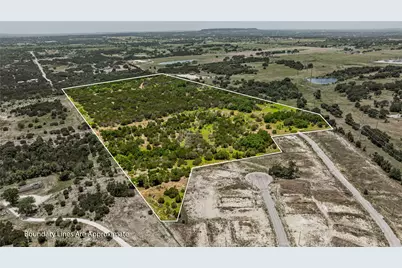 7408 Mistletoe Trail, Granbury, TX 76048 - Photo 9