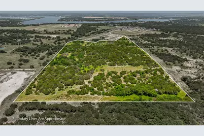 7408 Mistletoe Trail, Granbury, TX 76048 - Photo 1