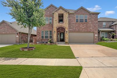 10209 Long Branch Drive, McKinney, TX 75071 - Photo 1