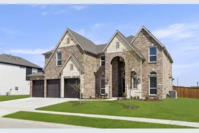 9705 Chesney Drive, Mesquite, TX 75126 - Photo 3