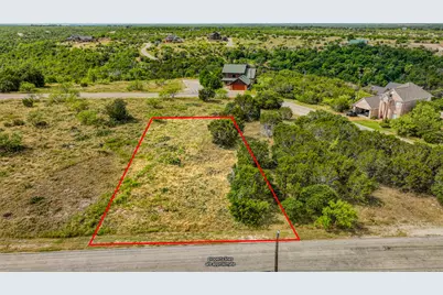Lot 100 Turnberry Loop, Possum Kingdom Lake, TX 76449 - Photo 1