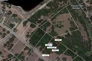 1442 Lakeside Trail, Whitney, TX 76692 - Photo 1