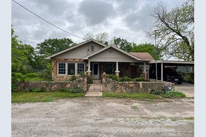 52 Lamar Street, Santo, TX 76472 - Photo 1