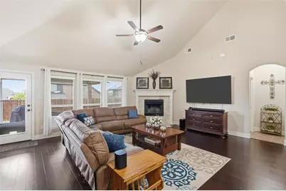 3018 Fern Court, Midlothian, TX 76065 - Photo 11