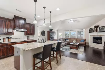 3018 Fern Court, Midlothian, TX 76065 - Photo 5