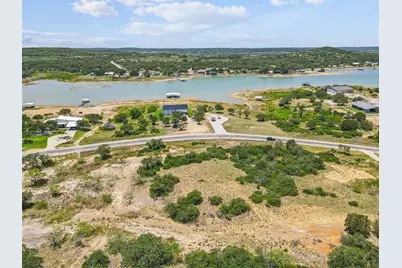 Tbd Hidden Shores Drive, Cisco, TX 76437 - Photo 1