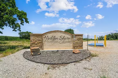 Tbd Hidden Shores Drive, Cisco, TX 76437 - Photo 3