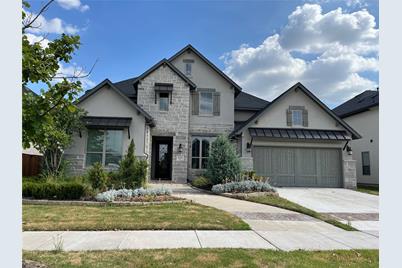 4155 Vivion Drive, Frisco, TX 75034 - Photo 1