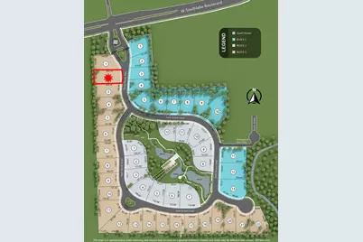 112 Stony Brook Way, Southlake, TX 76092 - Photo 7