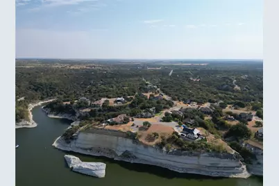 1233 Overlook Court, Whitney, TX 76692 - Photo 3