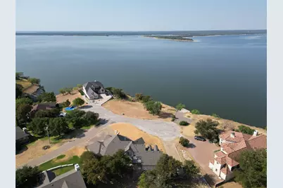 1233 Overlook Court, Whitney, TX 76692 - Photo 1