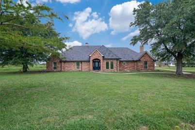 1175 Halbert Road, Kaufman, TX 75142 - Photo 1