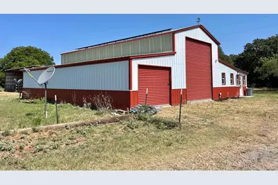 299 Private Road 1452, Chico, TX 76431 - Photo 1