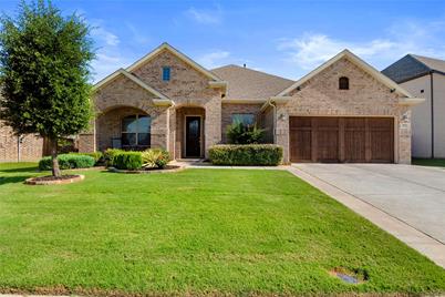 813 Winter Creek Drive, McKinney, TX 75071 - Photo 1